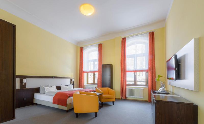 Exclusive Suite image 1