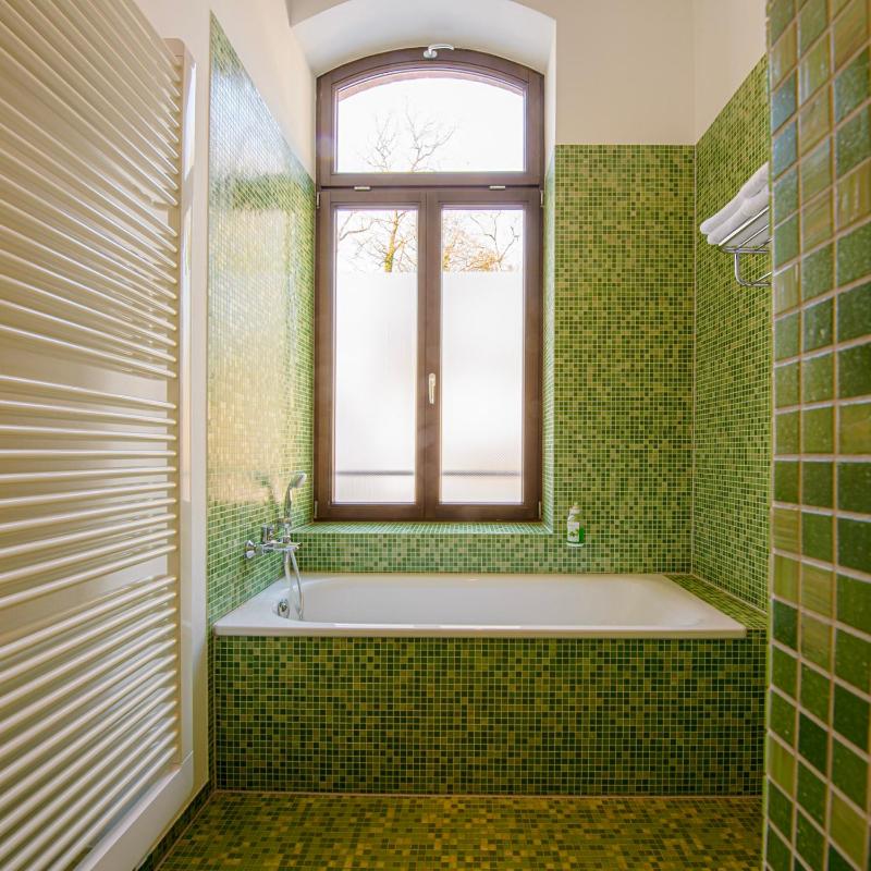 Exclusive Suite image 4