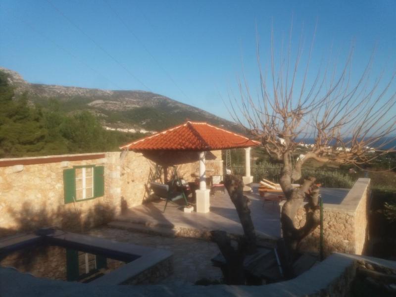 Robinson Style House Bol (3414) - image 36