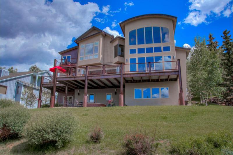 Four-Bedroom House image 3