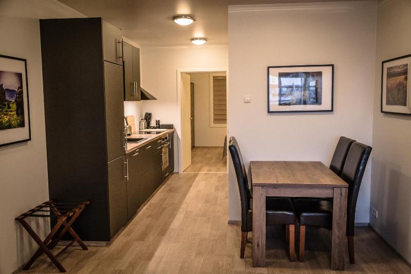 Deluxe Apartment image 3