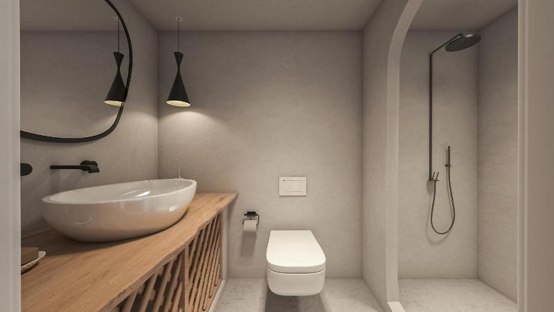 Oia Memories Suites - image 9