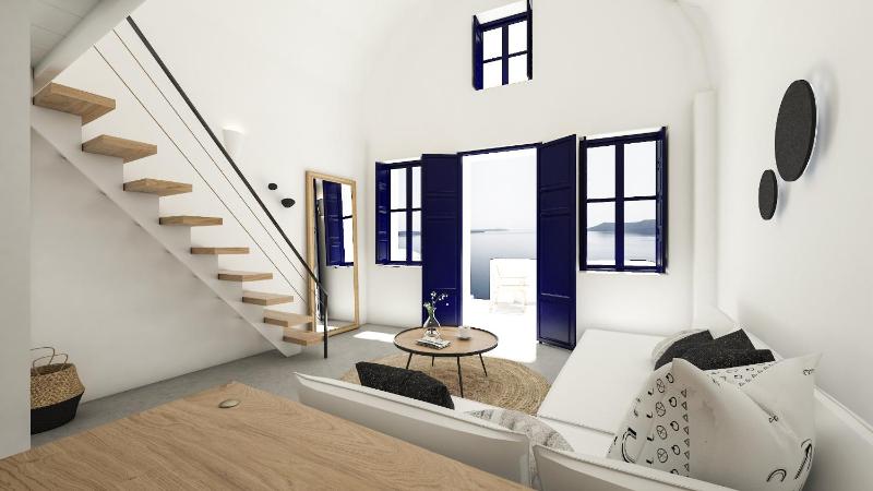 Oia Memories Suites - image 12