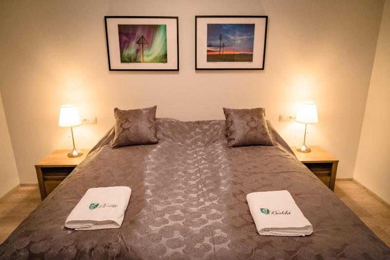Deluxe Apartment image 2