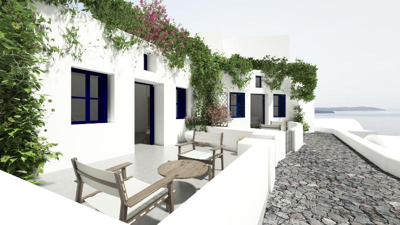 Oia Memories Suites - image 20