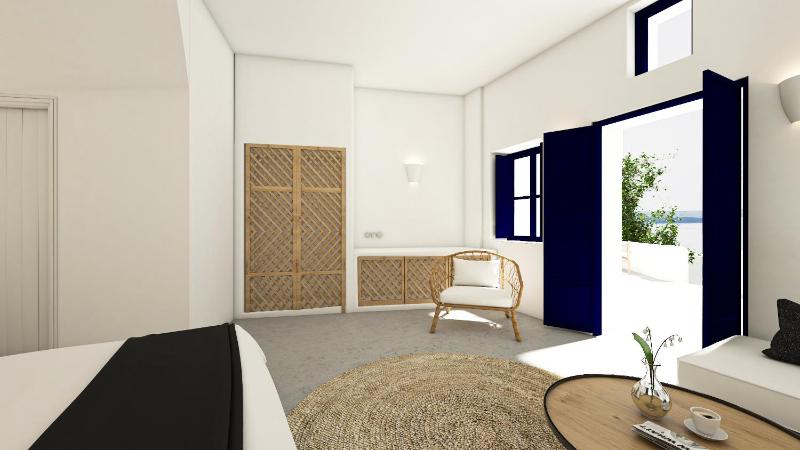 Oia Memories Suites - image 21