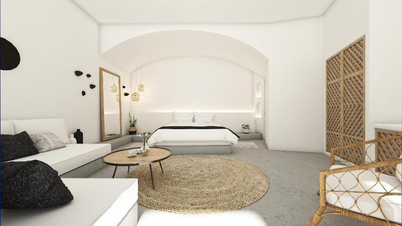 Oia Memories Suites - image 4