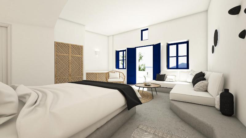 Oia Memories Suites - image 18