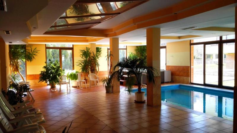 Balaton Wellness Apartman - image 39