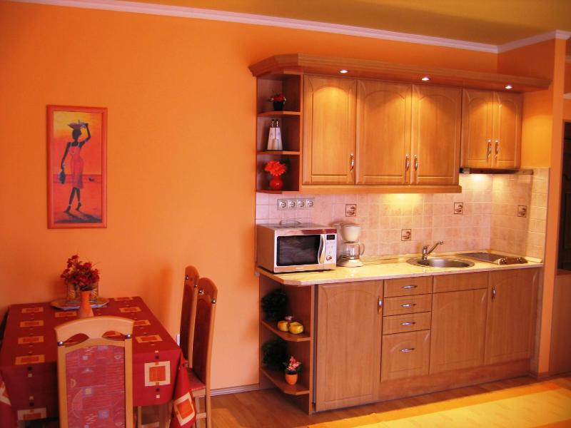 Balaton Wellness Apartman - image 11