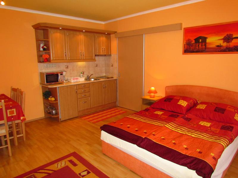 Balaton Wellness Apartman - image 20