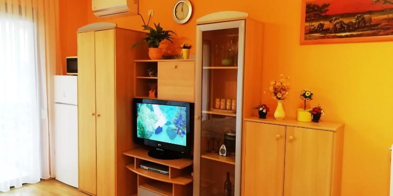 Balaton Wellness Apartman - image 19