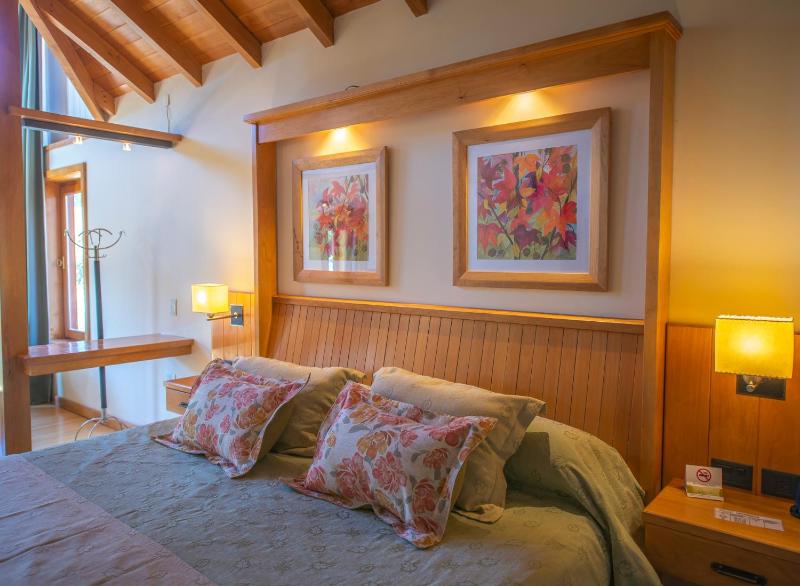 Hotel y Cabañas Le Village - image 16