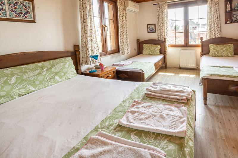Family Room with Balcony image 1