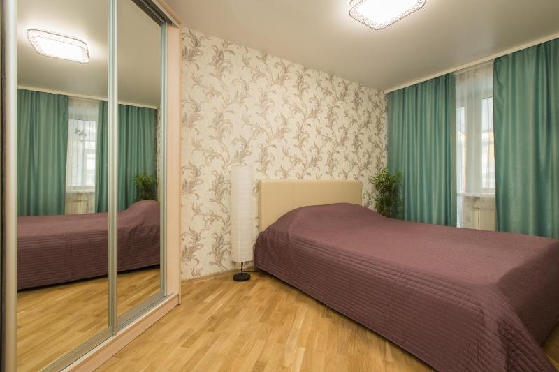 Classic Quadruple Room image 2