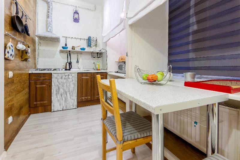Duplex Apartment image 3