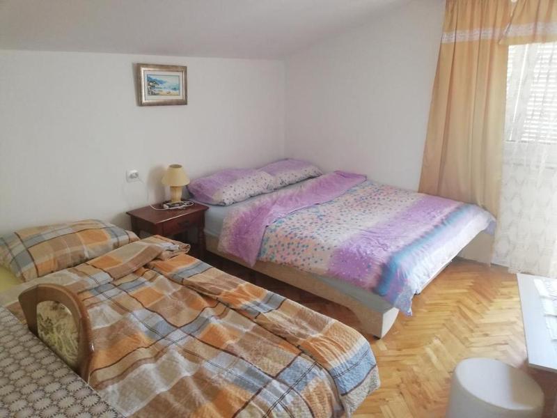Studio apartment in Vir (4776-3) - image 6