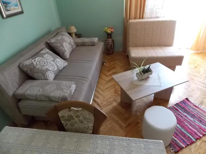 Studio apartment in Vir (4776-3) - image 23