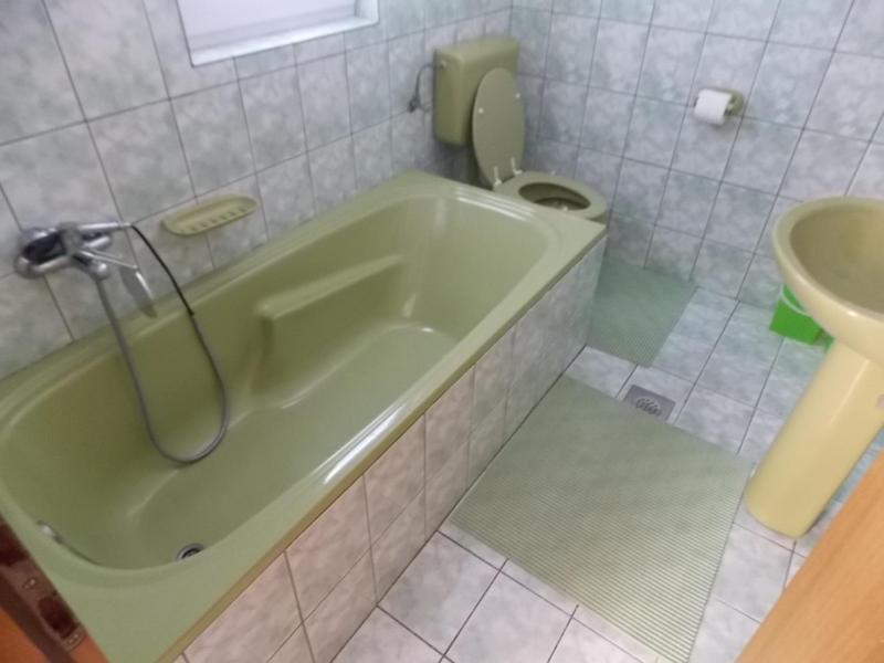 Studio apartment in Vir (4776-3) - image 7