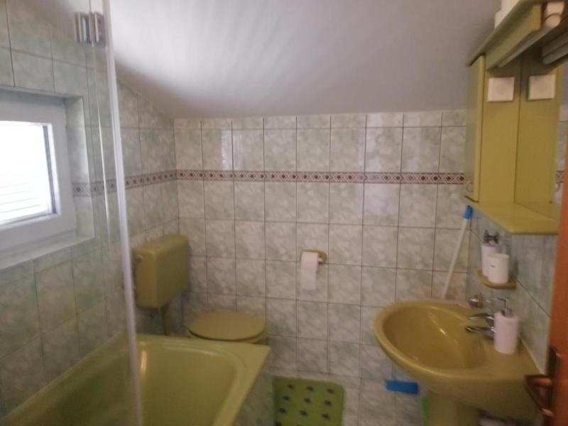 Studio apartment in Vir (4776-3) - image 30