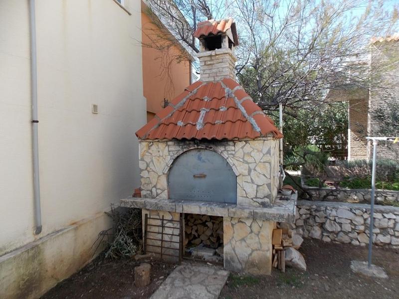 Studio apartment in Vir (4776-3) - image 20