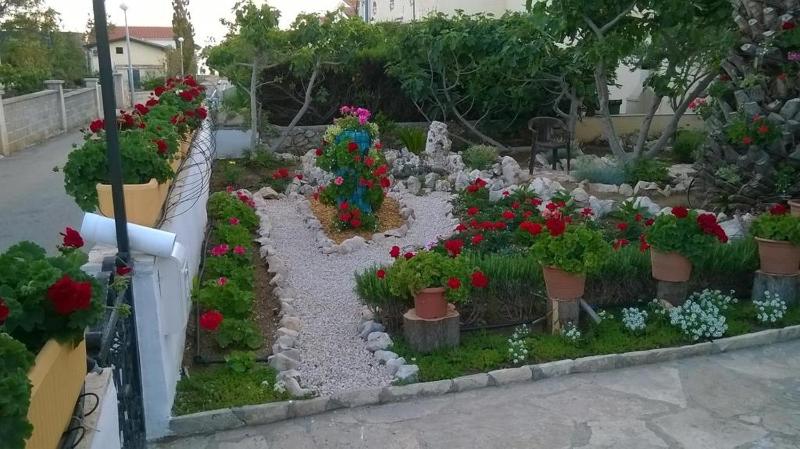 Studio apartment in Vir (4776-3) - image 24
