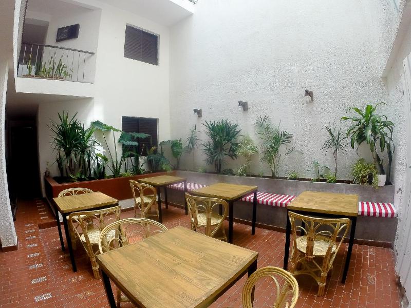 EMILIA HOTEL - image 22