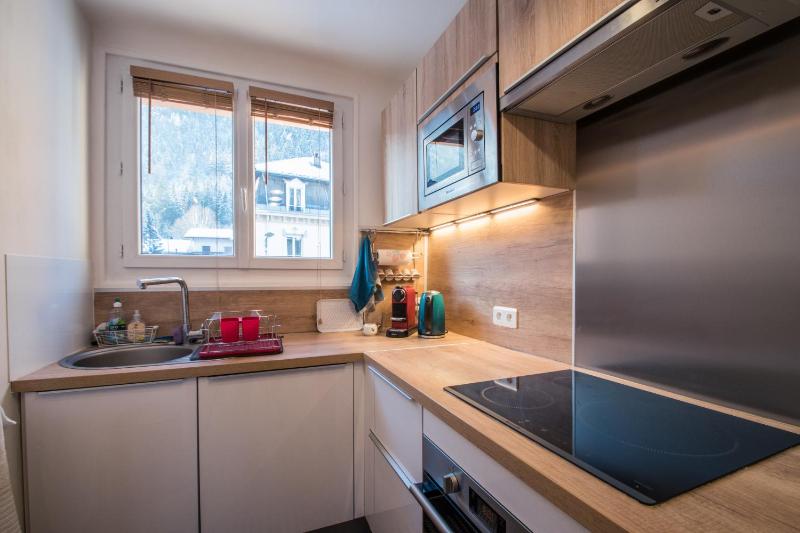 Two-Bedroom Apartment image 3