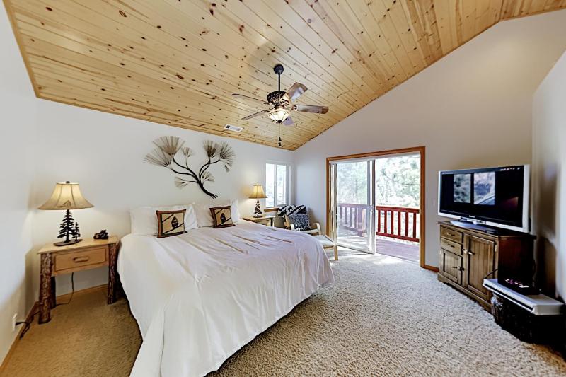 Four-Bedroom House image 2