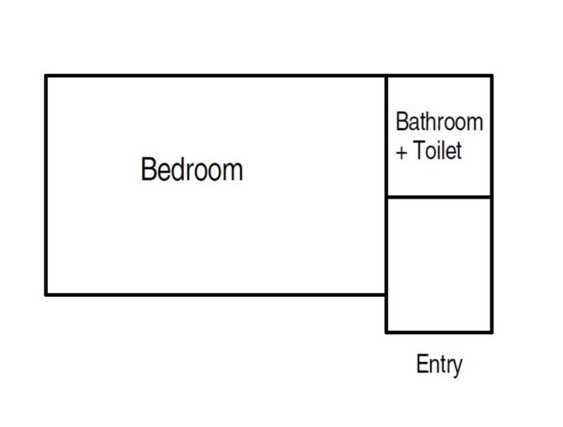Double Room with Private Bathroom image 3