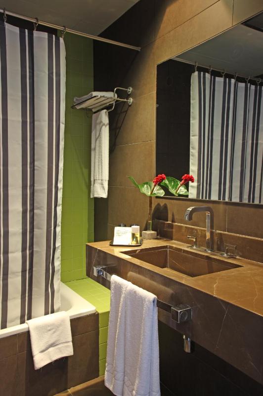 Standard Double or Twin Room image 3