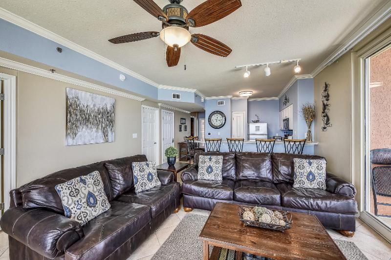 Two-Bedroom Apartment image 2