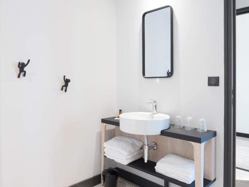 Urban Style Hotel de France - image 15