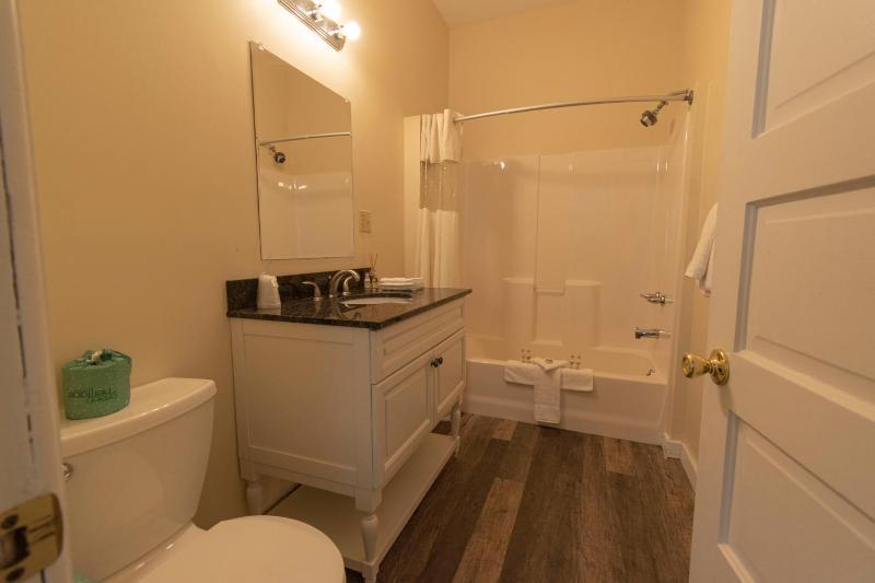 Three-Bedroom House image 2
