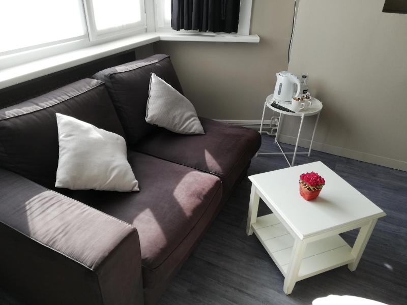 Double Room with Sitting Area image 2