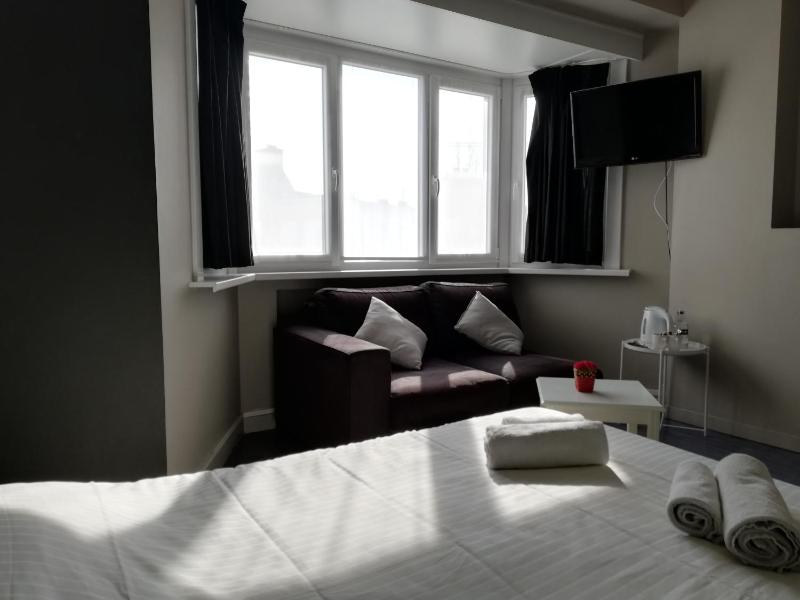 Double Room with Sitting Area image 4