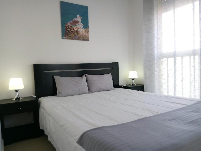 Dunas 3- Elegante 150mt Praia Wifi - image 1