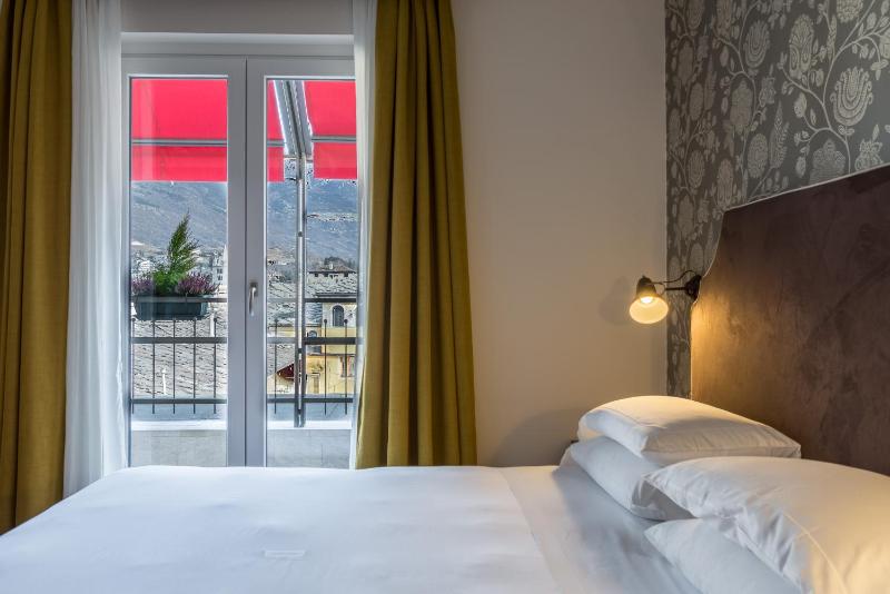 Duca D'Aosta Hotel - image 50