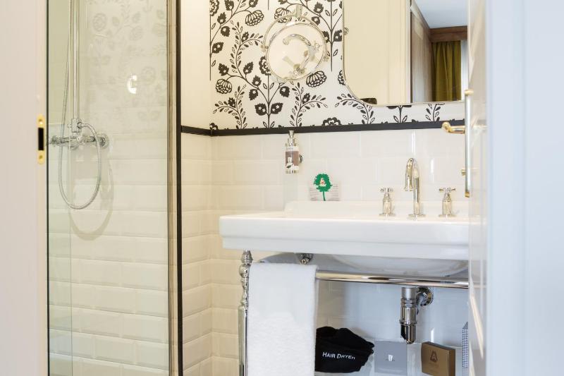Duca D'Aosta Hotel - image 49