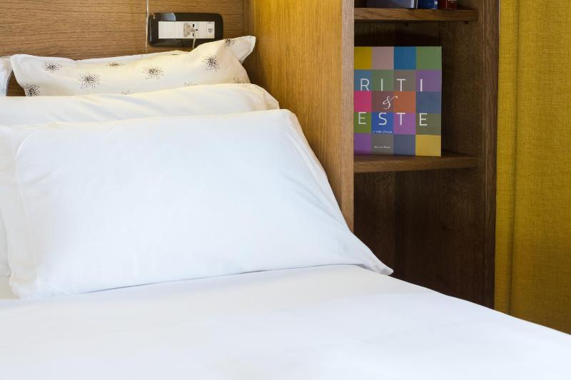 Duca D'Aosta Hotel - image 8