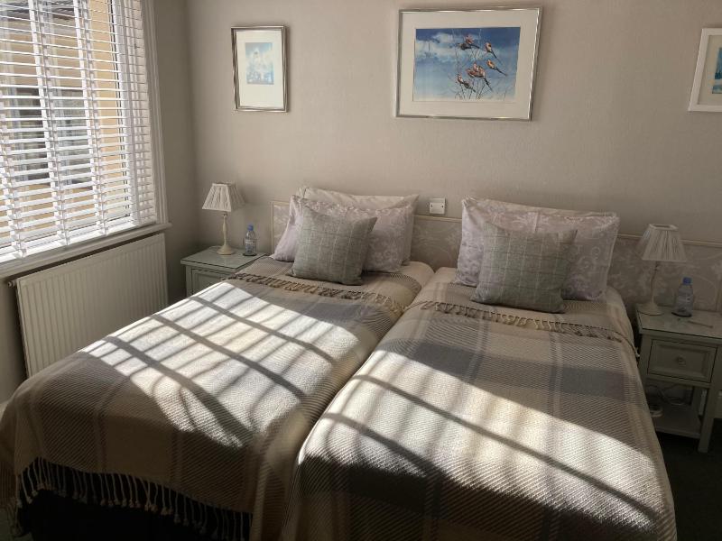 Twin Room image 4
