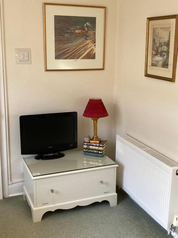 Double or Twin Room image 2