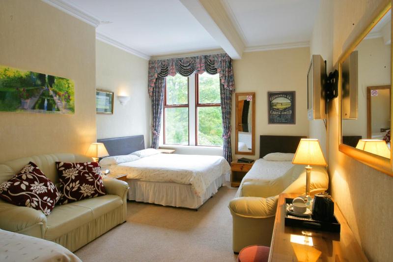 Family Room image 1