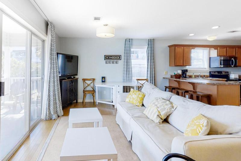 Two Bedroom Apartment  image 1