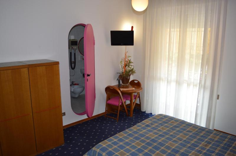 Hotel Azzurra - image 8