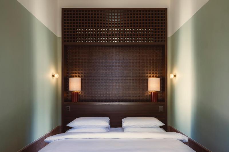 Baja Club Hotel La Paz Baja California Sur a Member of Design Hotels - image 30