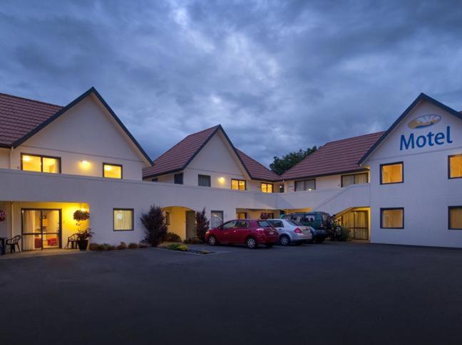 Bella Vista Motel Rotorua - image 16