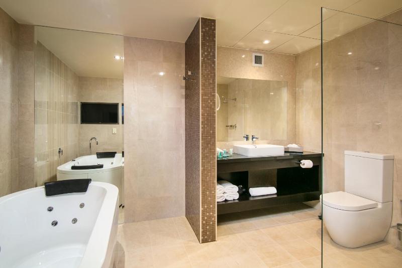 Arkaba Hotel - image 10