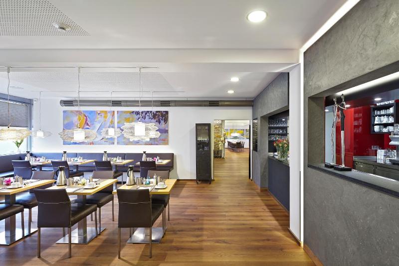 Hotel City Krone - image 16