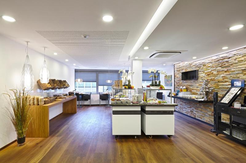 Hotel City Krone - image 9